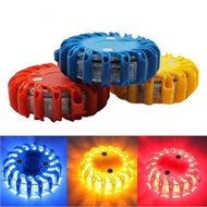 Emergency LED Lightingemergency Light Siren hi05308