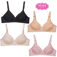 YUNA | Size 36B - 42B | YUNA 7118 Wireless Bra