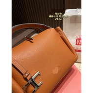Travel bag small square fashion genuine leather shoulder crossbody casual bag for women 99d