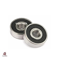BEARING LAHER LAKER 627 2RS BME