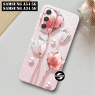 HP Samsung Galaxy A54 5G / Samsung Galaxy A34 5G Phone Case - Best Fashion Case CUTE - Latest Samsun