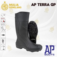 AP TERRA GP Project boots - AP boots