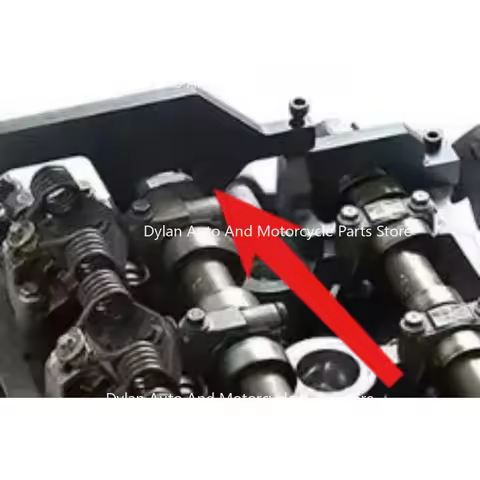 Engine Timing Camshaft Alignment Locking Tool Kit for BMW Mini Cooper Clubman N13 N16 N18 F20 14i 16