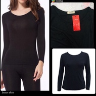 #Baju inner muslimah | baju alas | inner shirt| inner baju