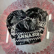 美國製造 Anna Sui 冷帽 🔥 情侶 生日禮物 Beanie