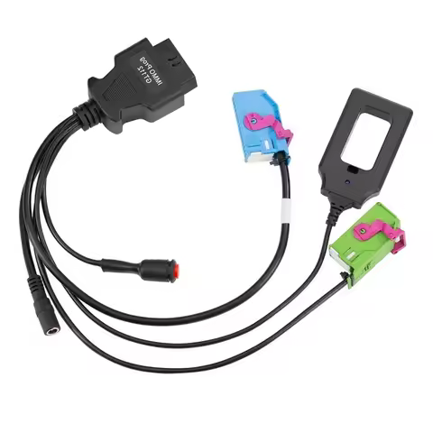 Hot Selling-GT112 K-Line For VW Audi Skoda Seat 2Nd & 3Rd Generation Dashboard,GT112 K-Line For VW A