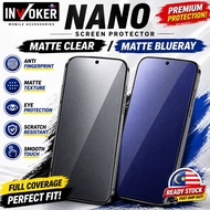 Neffos X20 Pro / Neffos X1 / X9 / Neffos X1 Lite / Neffos N1 / Nano Matte Screen Protector