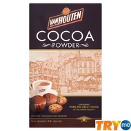 Van Houten Cocoa Powder - 100g
