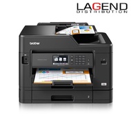 Brother MFC-J2730DW / MFC-J2740DW Inkjet Printer Multi-function Business Inkjet Colour Printer