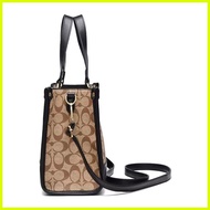 ♞totebag bags for women shoulder bag body bag ladies crossbody bag leather handbag on sale branded