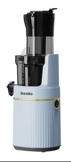 日本 SENKI SJ-H300-慢磨榨汁機