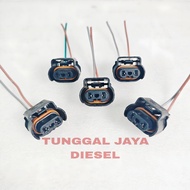 HB3 Car Headlight Fitting Socket Original HB3 Headlight Bulb Socket - 150