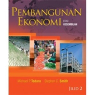 Erlangga - ECONOMIC DEVELOPMENT JL.2/9