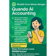 quando ai cloud accounting system and service