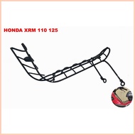 △ ☏ ◹ Motorcycle Bracket XRM 110 XRM 125 STEP GRILL