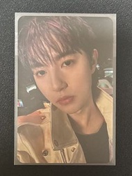NCT小卡 NCT DREAM小卡 RENJUN小卡 仁俊小卡