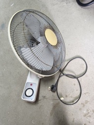 KDK P40CH 掛牆風扇 16吋