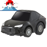 [Direct from Japan]
ChoroQ e-03 Toyota 86 (ZN6)
