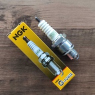 NGK G-POWER RACING SPARK PLUG BR7HGP RX KING RXKING F1ZR TORNADOPLATINUM