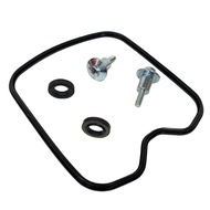 Motorcycle Cylinder Head Cover Gasket for Honda CBF125 CB125F XR125 XR150 CBF150 GLH125 CRF150 NXR15