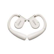 【Cleer】ARC II 開放式真無線藍牙耳機-音樂版(天鵝白)