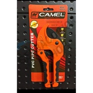 Camel PVC Pipe Cutting Scissors - Quality 42mm Pipe Cutting Scissors