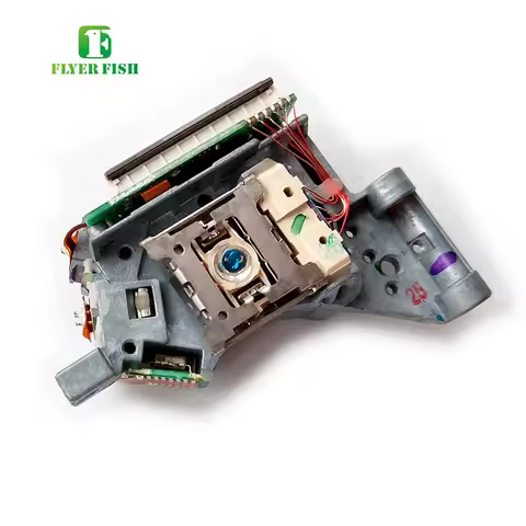 Optical Laser Len For Sony RDR-GX380 DVD Recorder RDR GX380 ROM Burner Pickup