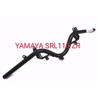 YAMAHA LAGENDA 110 ZR SRL110 ZR SRL ZR HANDLE BAR (2P3-6210-10)