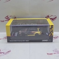 Inno64 Inno 64 HONDA S2000 J'S RACING AP1 MAOU