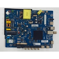 HAIER H43K6FG  SPAREPART    CV6683H-C42  PT430CT02-4-C-1