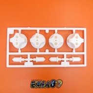 Crush Gear Part - Wheel Garuda Eagle Bandai