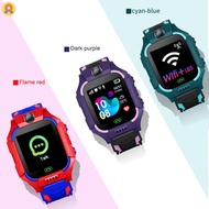 Imoo Z6 PK Q19 Waterproof Kids Smart Watch Children SOS + LBS Wristwatch phone Watch CR1