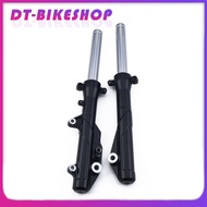 โช๊คหน้า ดิสเบรค PCX160ABS 2021-2024 PCX160 กระบอกโช๊คหน้า+แกนโช๊ค พร้อมประกอบ แข็งแรง ทนทาน