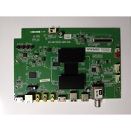 TCL L40F3700A L42F3700A L55F3700A D55A710 Motherboard 40-MT55CD-MAF2H