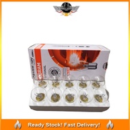 OSRAM7528 12V21/5W 12V REAR BULB CUB 100