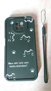 手機套 for 紅米Note 9（5G)