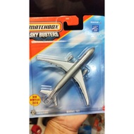 Matchbox Sky Busters - Boeing 787 American