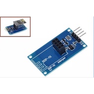 Adapter esp01 esp8266 wifi wireless adapter esp-01