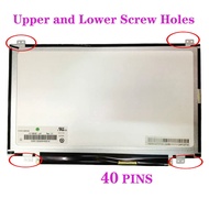 11.6 Inch LCD Screen N116BGE-L41 N116BGE-L42 N116B6-L04 Rev.C1 Fit B116XW03 V2 B116XTN04.0 HW0A HW1A