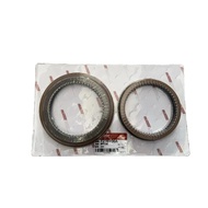 09G TF60-SN 09M Transmission Friction Kit Clutch Discs for VW Skoda Golf Passat,Transprofessor Gearb