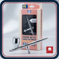 GSI Creos Procon BOY LSA Single Action 04 Airbrush PS272 Airbrush