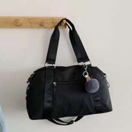 Minimalist Large Capacity Duffel Bag With Bag CharmBagholidayLuggage BagWeekend BagOvernight Bag Ess