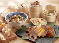 Sheraton Grand Taipei Hotel-Kitchen 12-Ga MRT Zenshoji-buffet