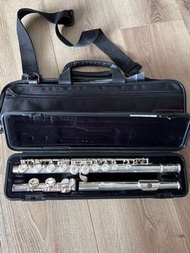 Yamaha YFL221 Flute 長笛