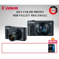 Canon Powershot SX740 HS SX 740 (Canon Malaysia Warranty)