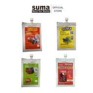 Suma Fish Food Accelerates Color And For Newborn Fish Makanan Ikan Betta Makanan Ikan Guppy
