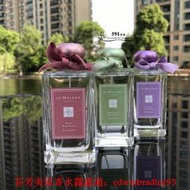 Jo Malone 祖瑪龍 復刻版限量 合歡花桂花梅花 女性淡香水100ml 香水禮盒 女士香水 淡香精