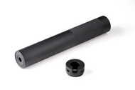 VFC OPS 3rd樣式 M4 滅音管 消音管 FOR M723 M727 M4A1 carbine 滅音器 生存遊戲