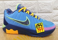Nike（童装 LeBron 籃球鞋）