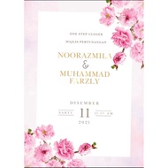 KAD KAHWIN DIGITAL EKLUSIF / E-KAD KAHWIN EKLUSIF